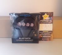 Maxxter Bluetooth-Stereo-Kopfh&ouml;rer